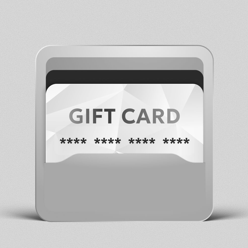 $100 Gift Card