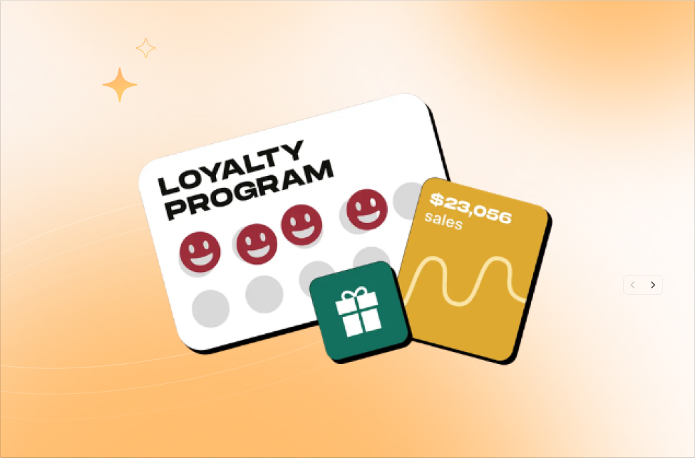 Why Loyalty Programs Should Add Digital Gift Cards to Drive Engagement and Retention