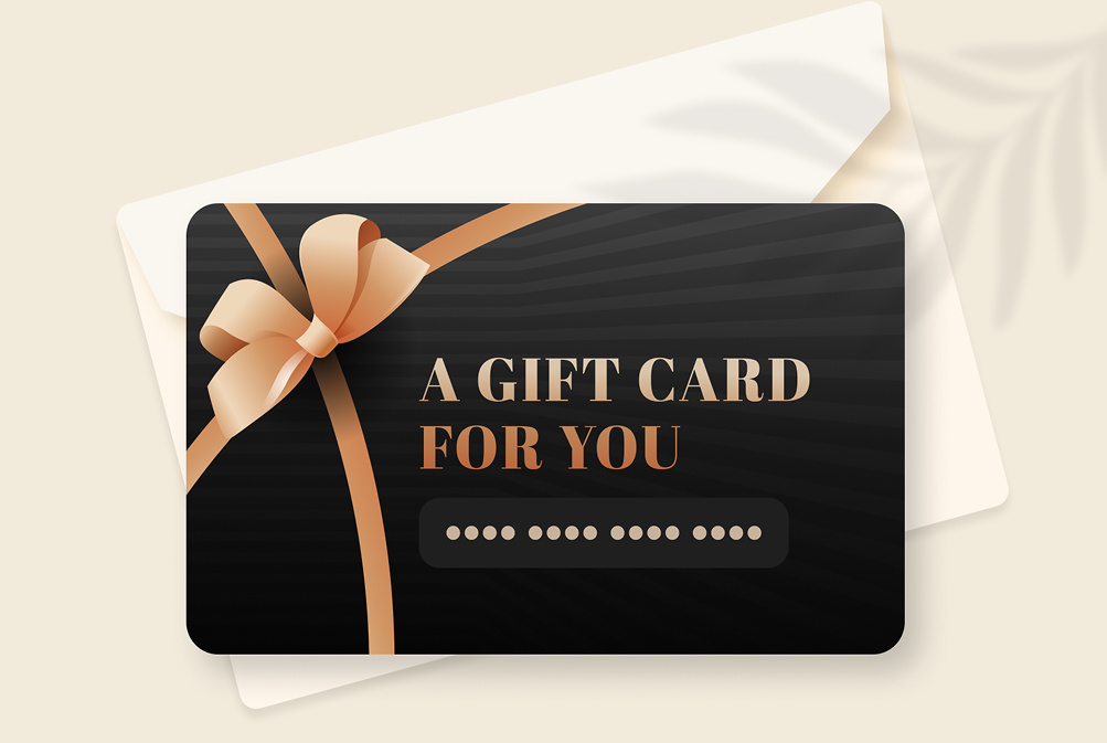 How Gen Z And Millennials Use Gift Cards Differently