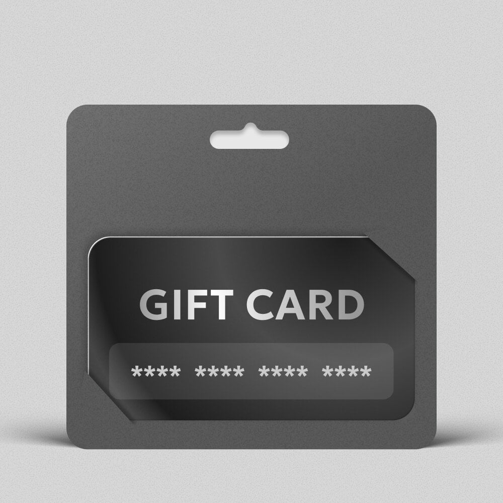 $10 Gift Card