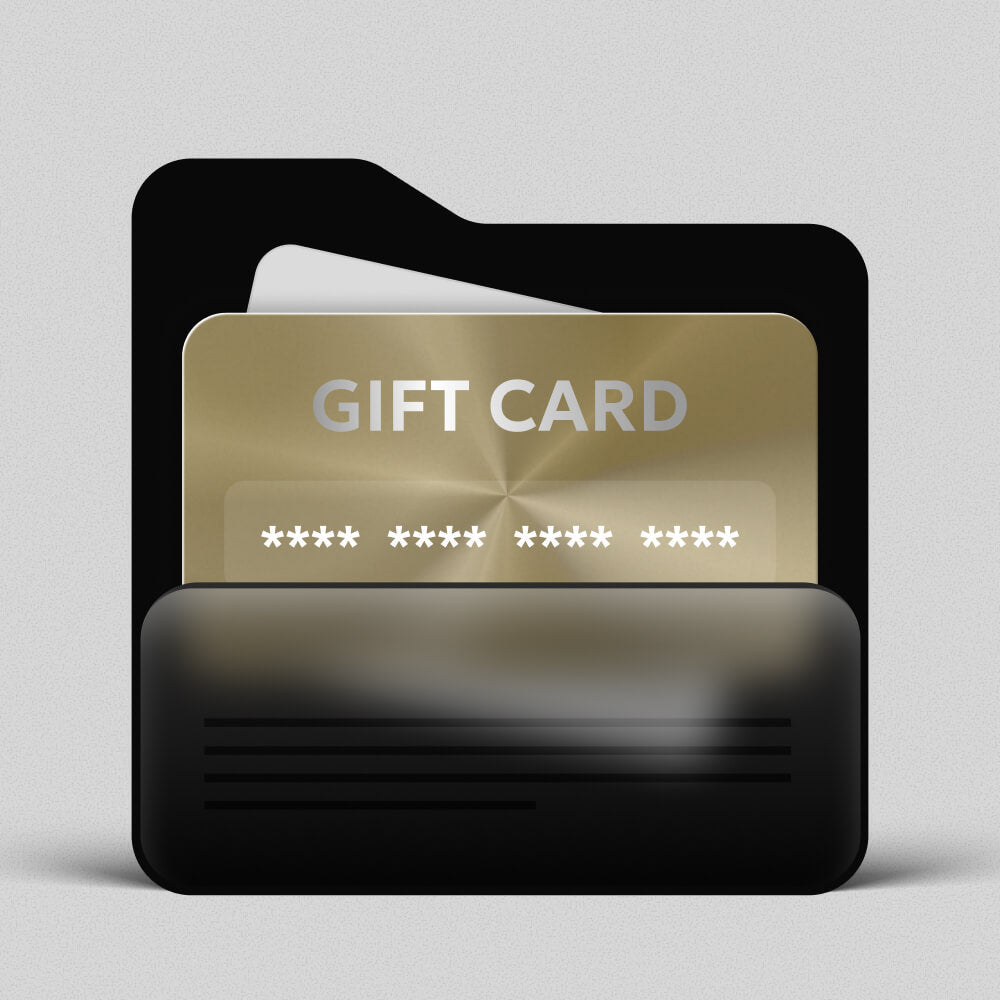 $50 Gift Card