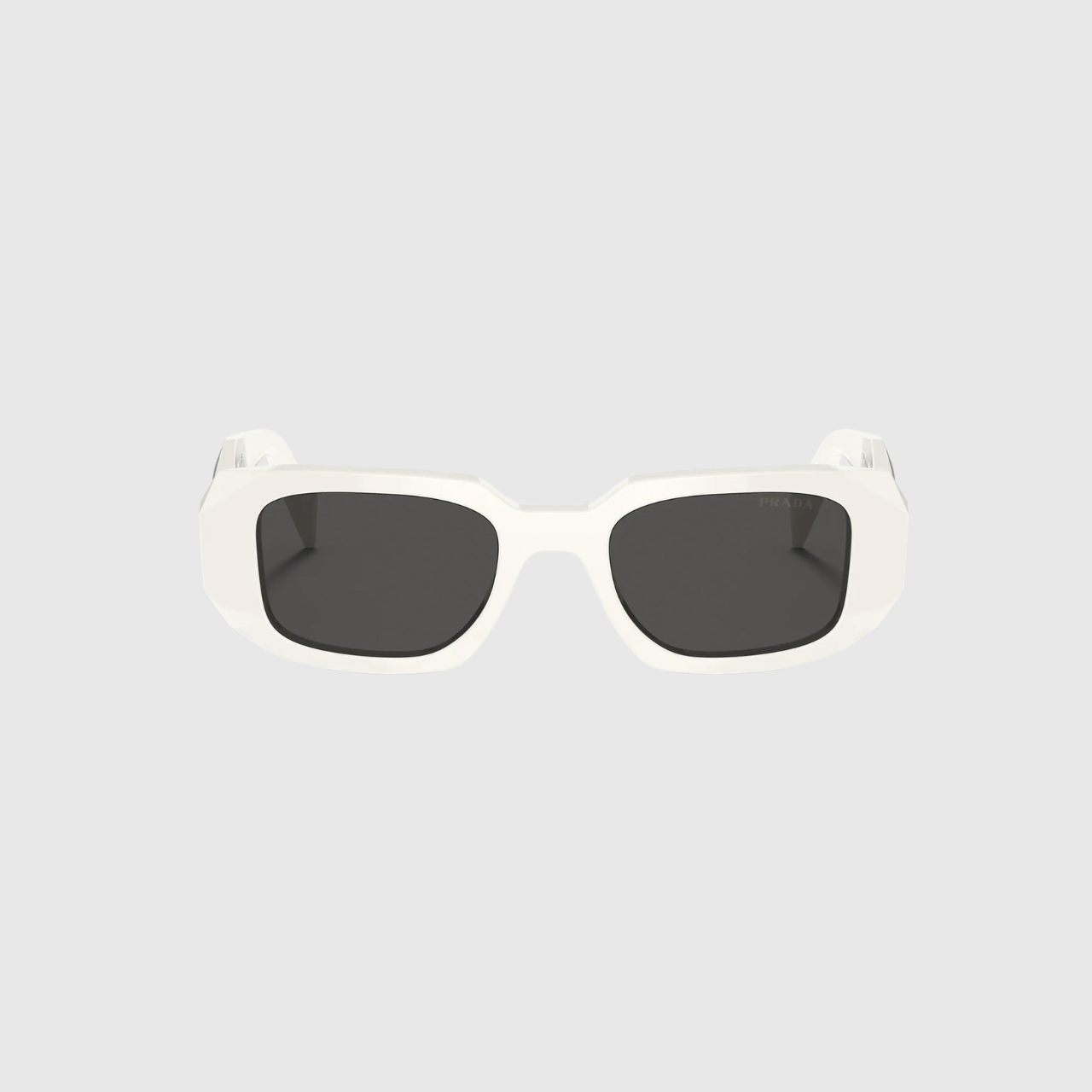 Modern Square Glasses