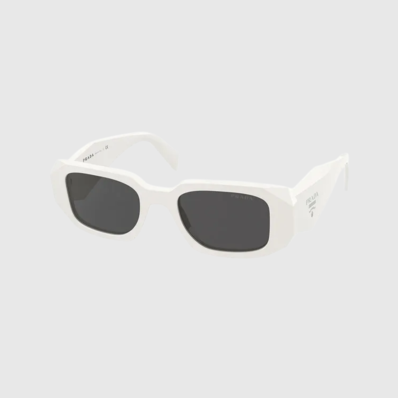 Modern Square Glasses