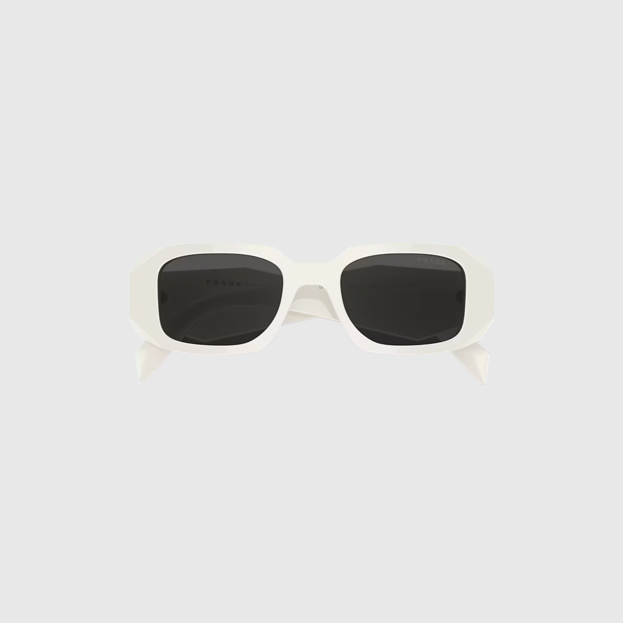 Modern Square Glasses